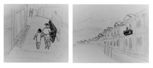 Childhood – different perspectives