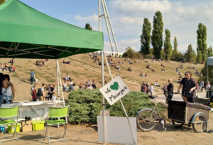 It’s Time for Communities to thrive!