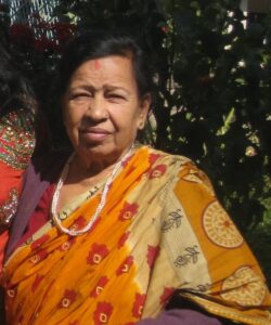 Heart that always loved – Maami