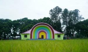 Tundikhel: Because it is not just an Open Space! – It is a legacy well earned.